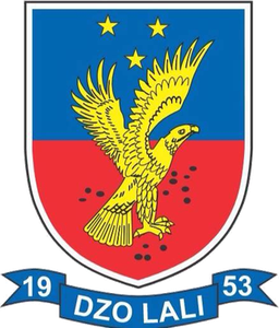 KETASCO crest